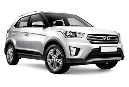 Ремонт двигателя Hyundai Creta